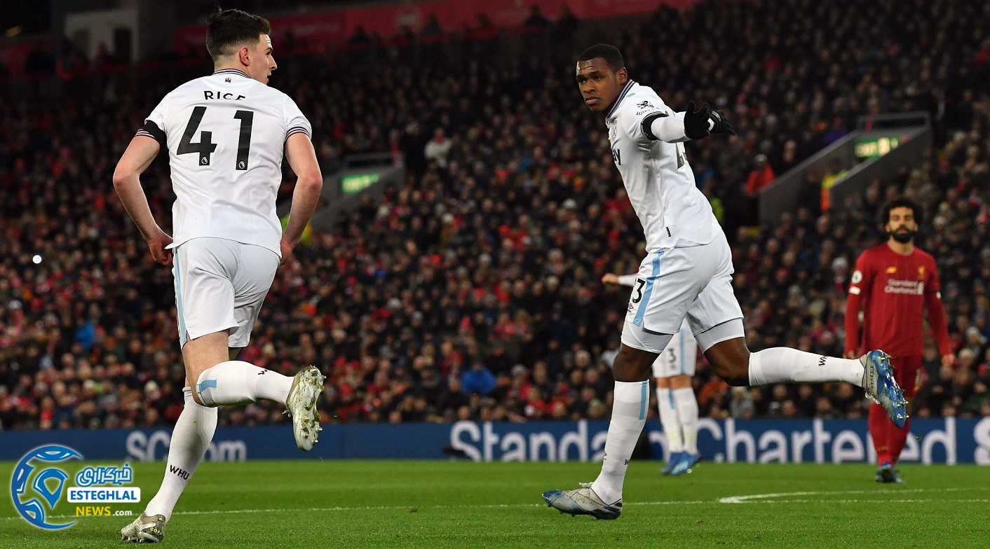 لیگ برتر انگلیس