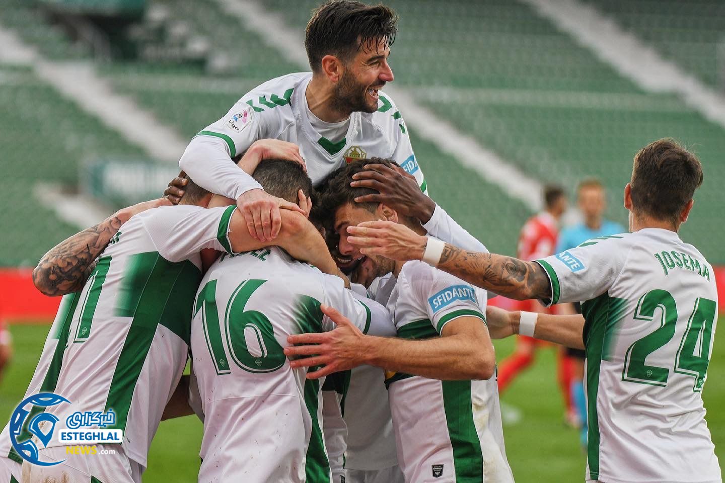 الچه 2-1 سویا