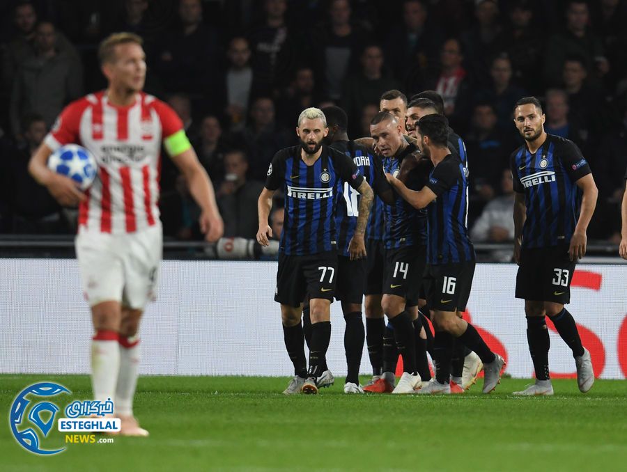 لیگ قهرمانان اروپا