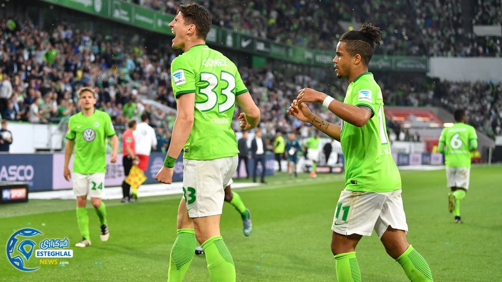 بوندسلیگا آلمان