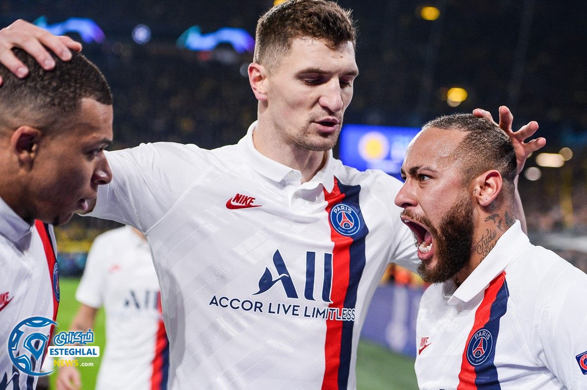 لیگ قهرمانان اروپا