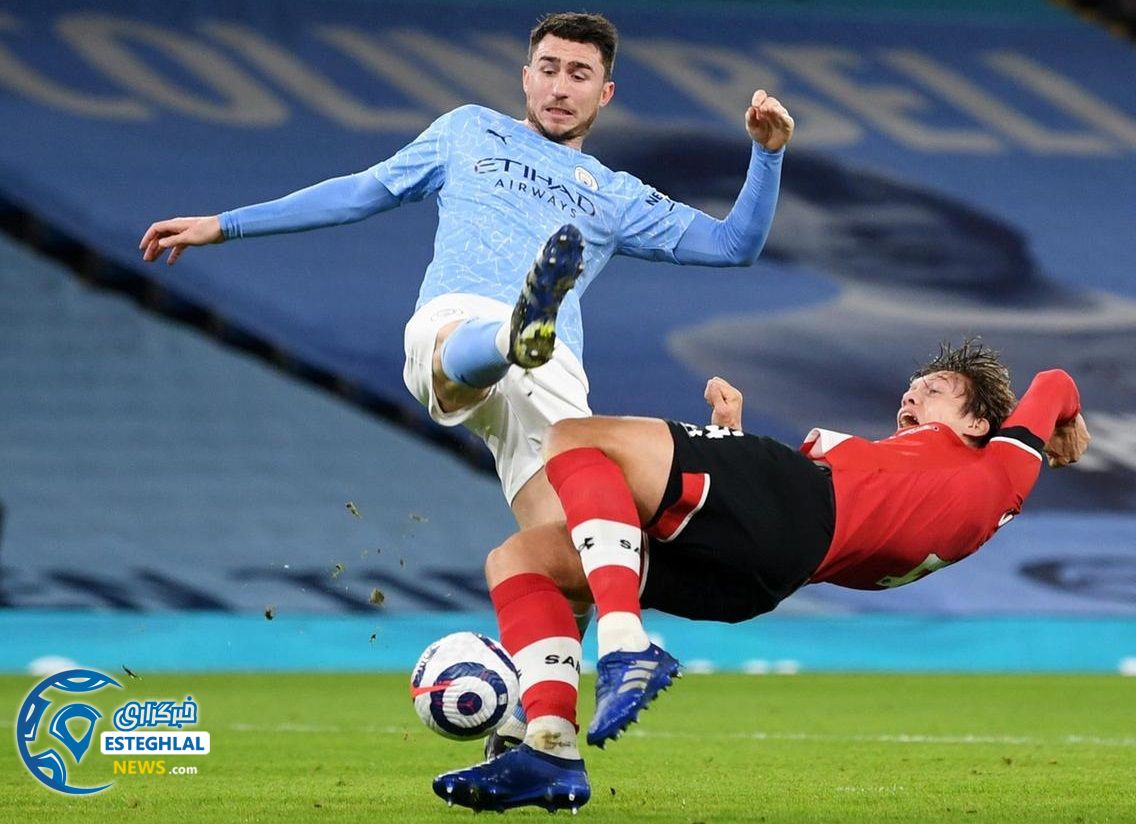 لیگ برتر انگلیس