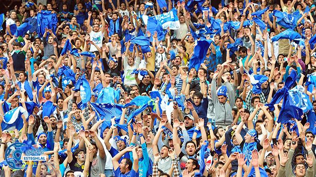 esteghlal fans 66849