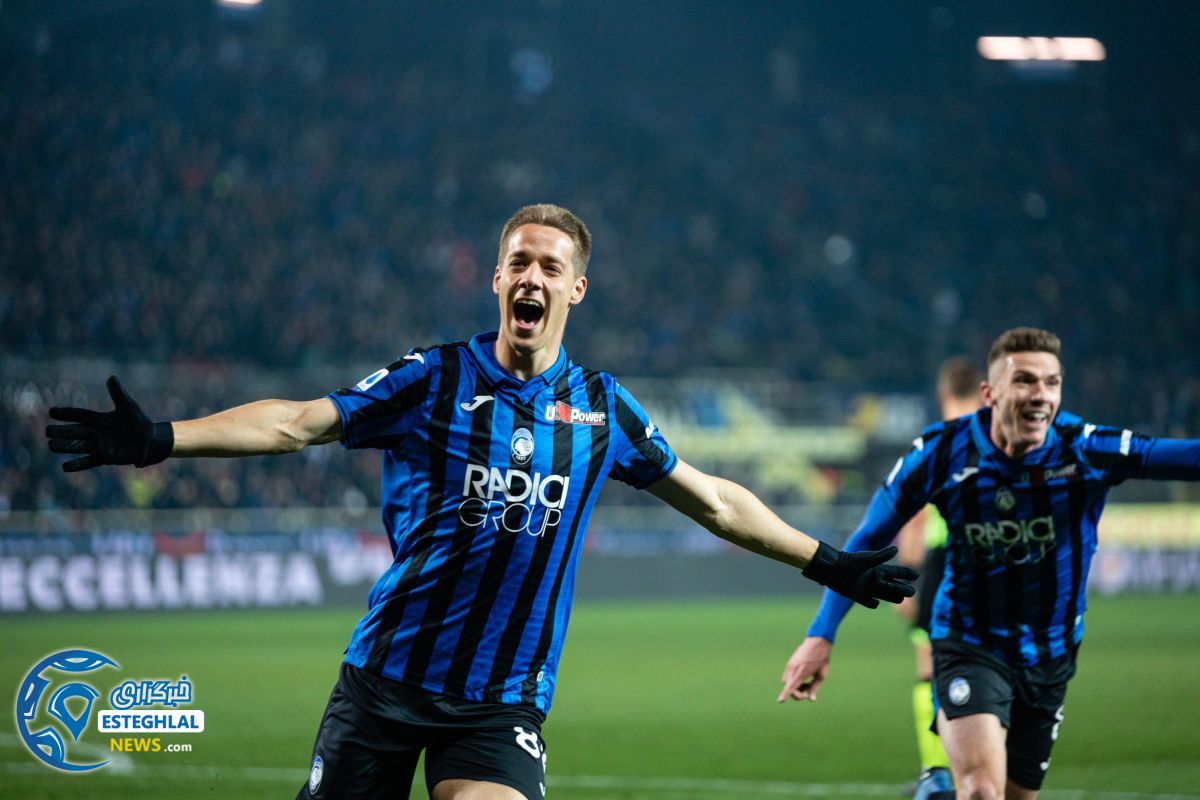 سری آ ایتالیا