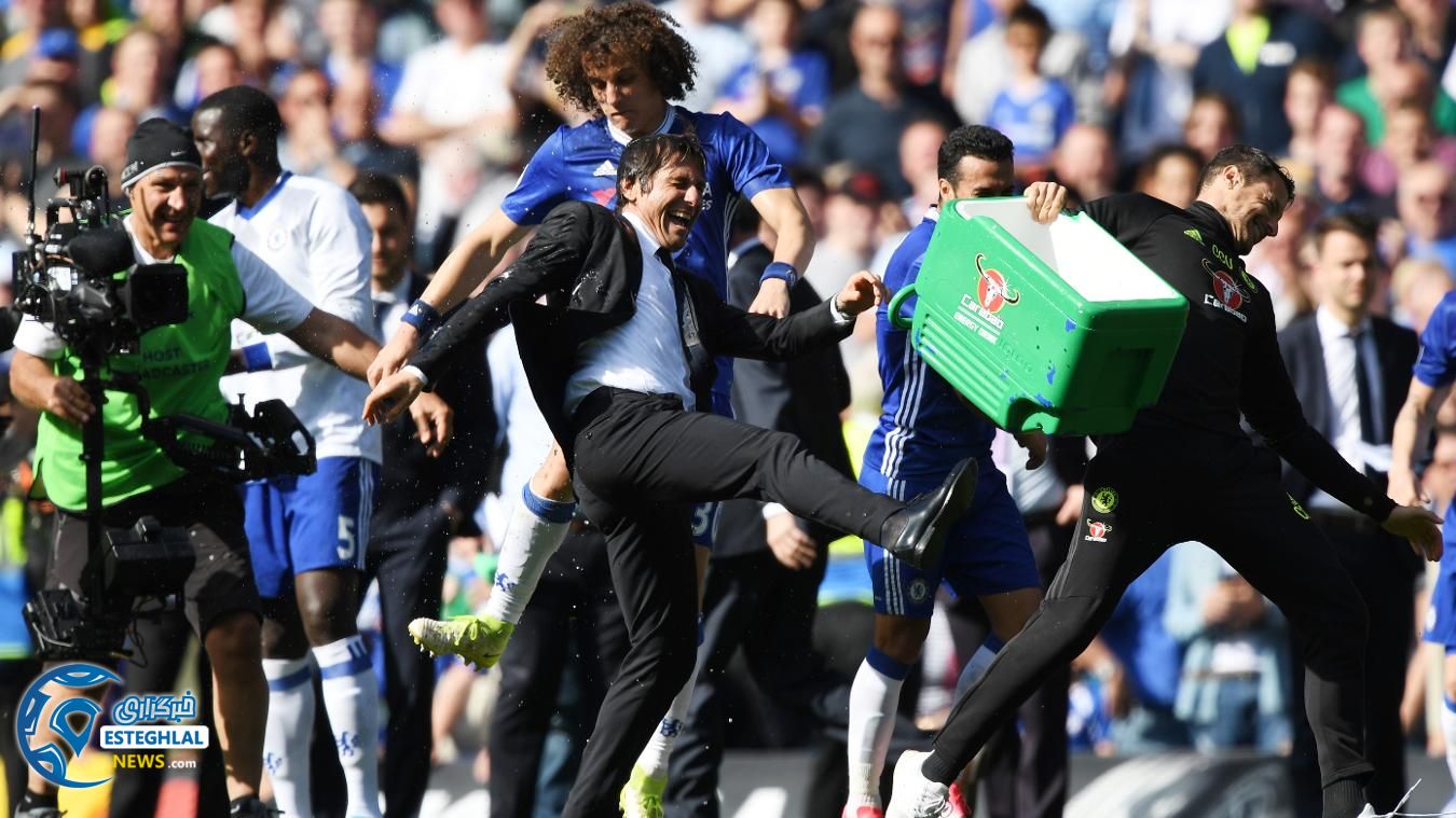 لیگ برتر انگلیس