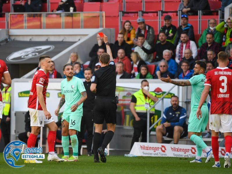 بوندسلیگا آلمان