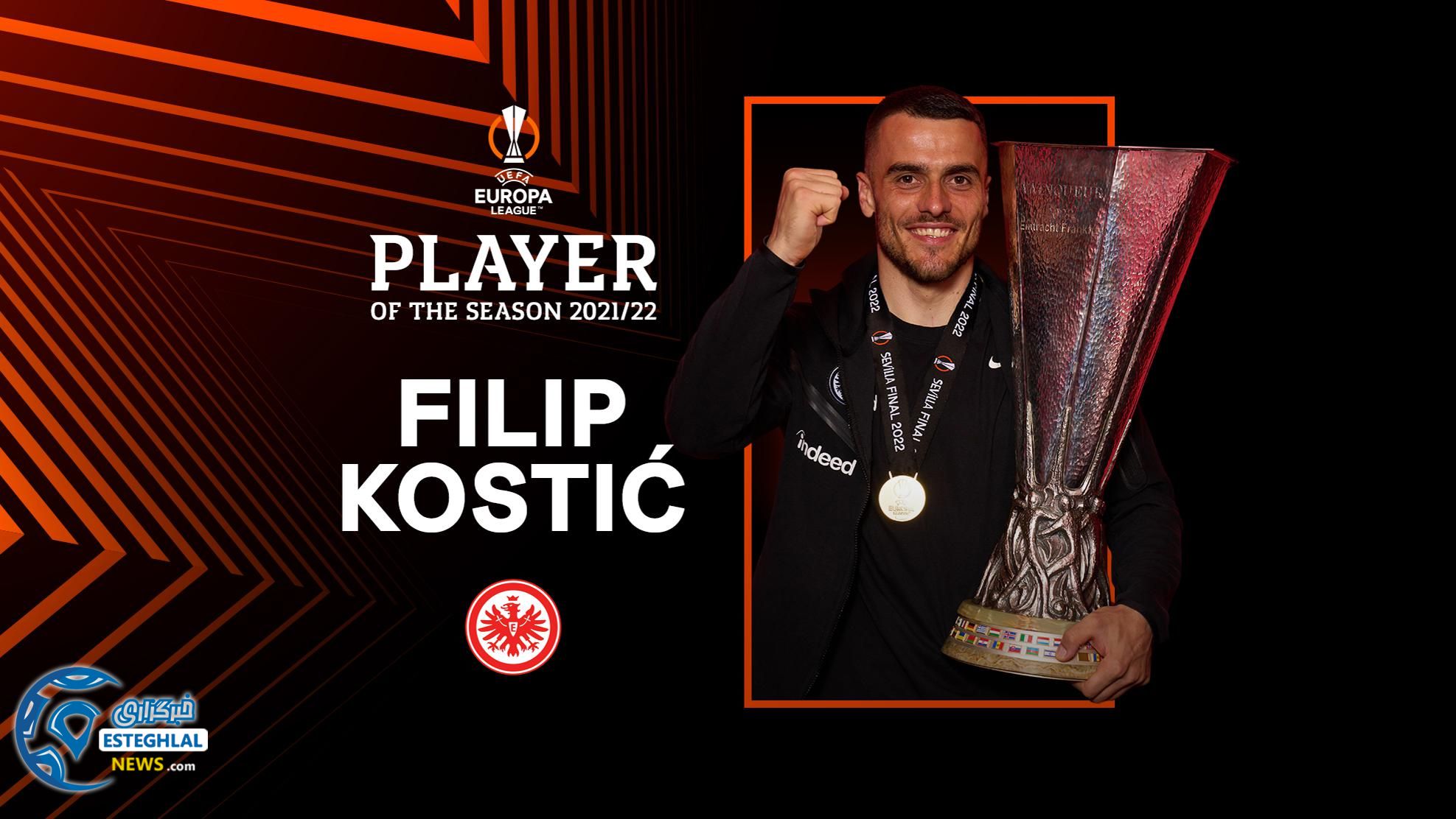 فیلیپ کوستیچ