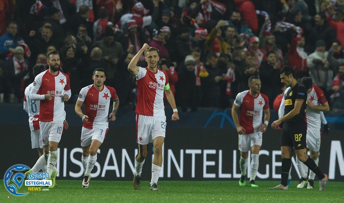 لیگ قهرمانان اروپا