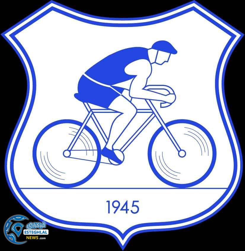 لوگو باشگاه دوچرخه سواران