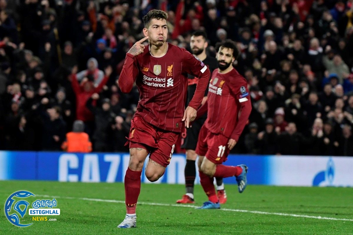 لیگ قهرمانان اروپا