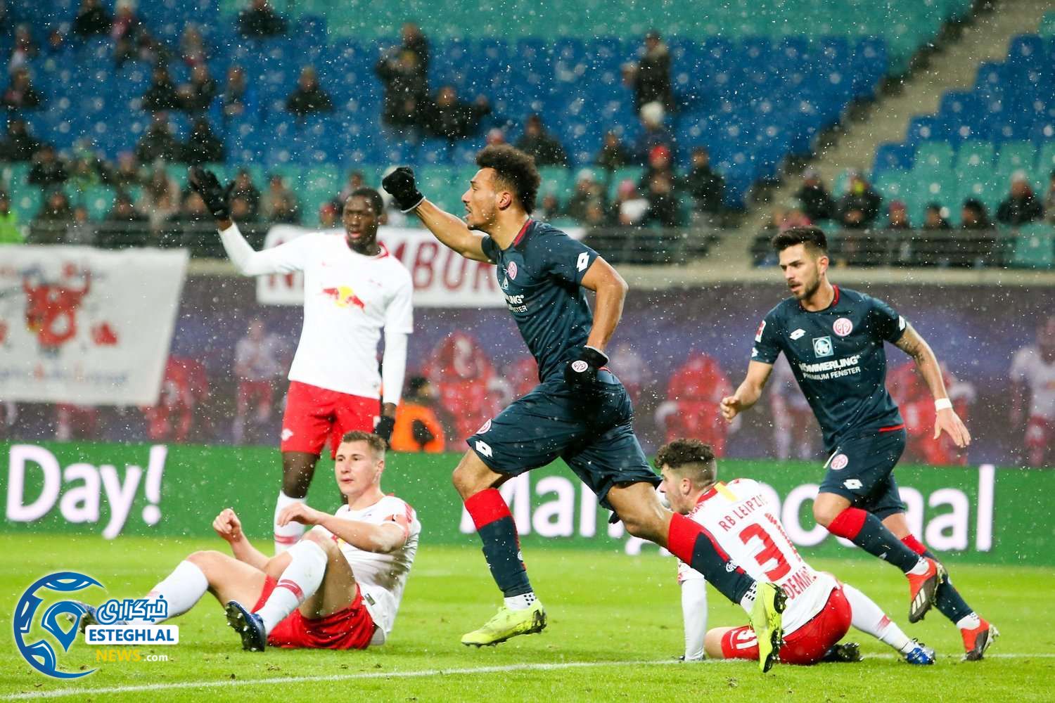 بوندسلیگا آلمان