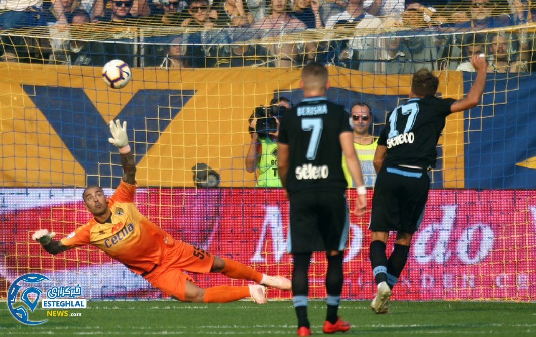 سری آ ایتالیا