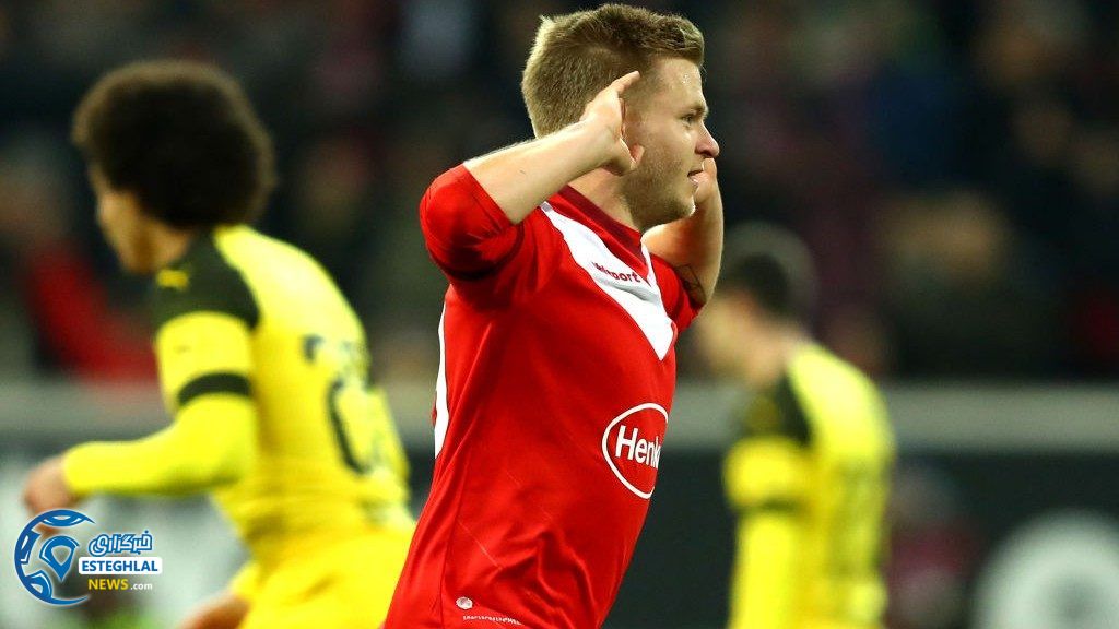 بوندسلیگا آلمان