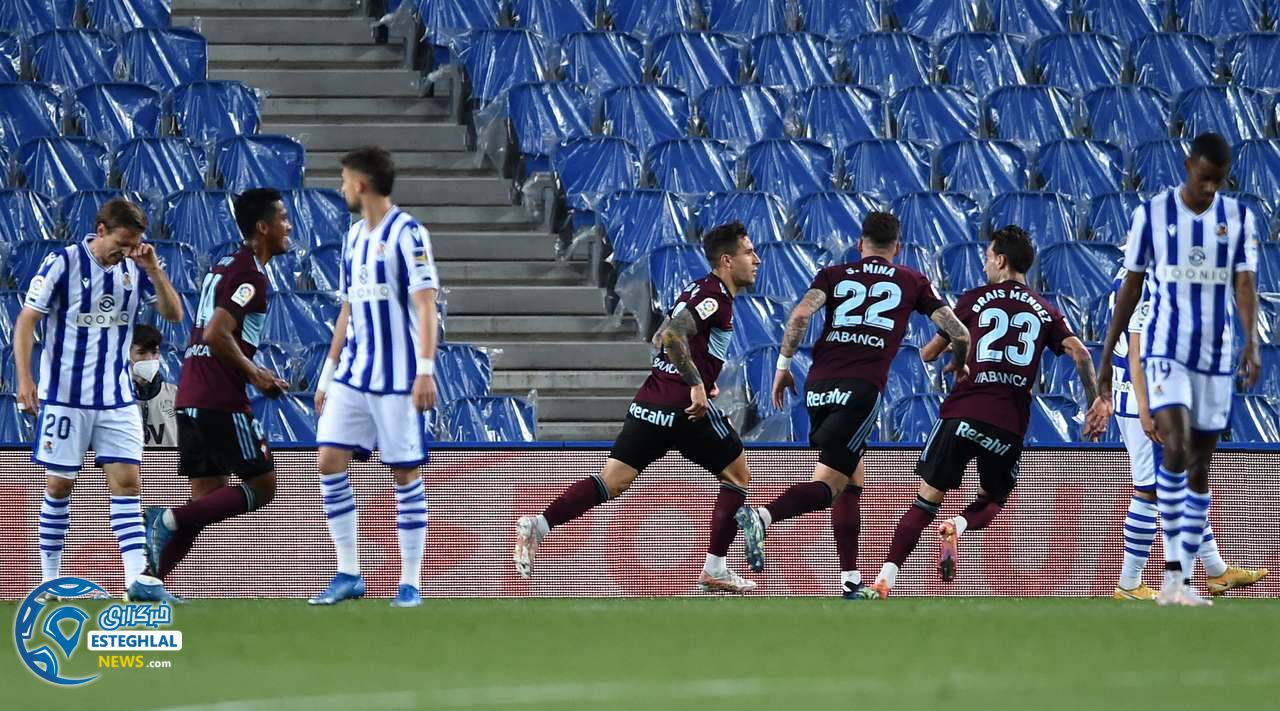 لالیگا اسپانیا