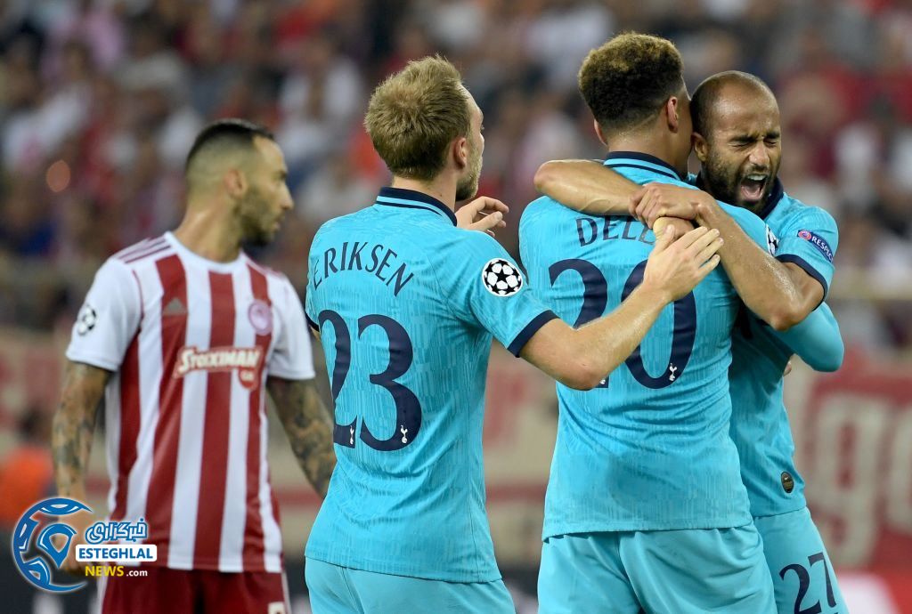 لیگ قهرمانان اروپا