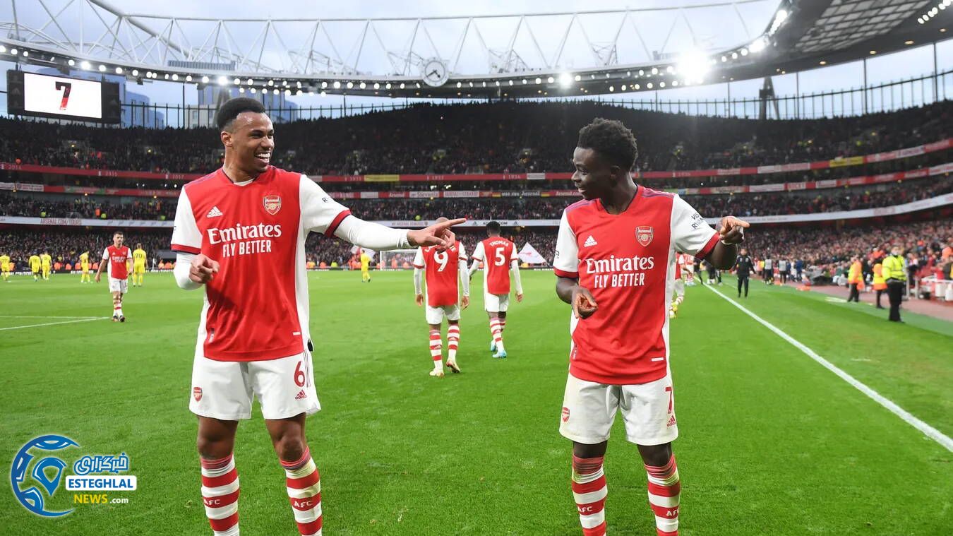 لیگ برتر انگلیس