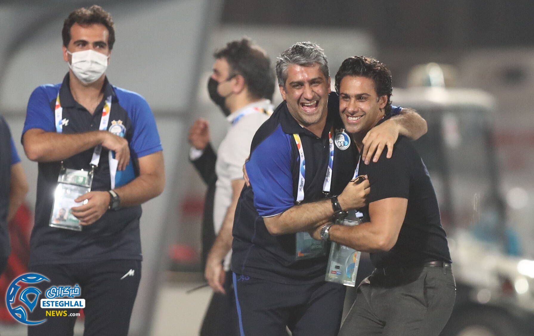 فرهاد مجیدی