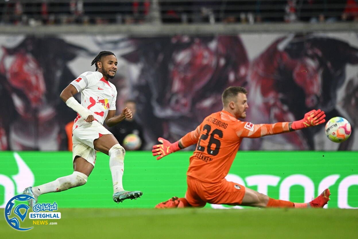 بوندسلیگا آلمان