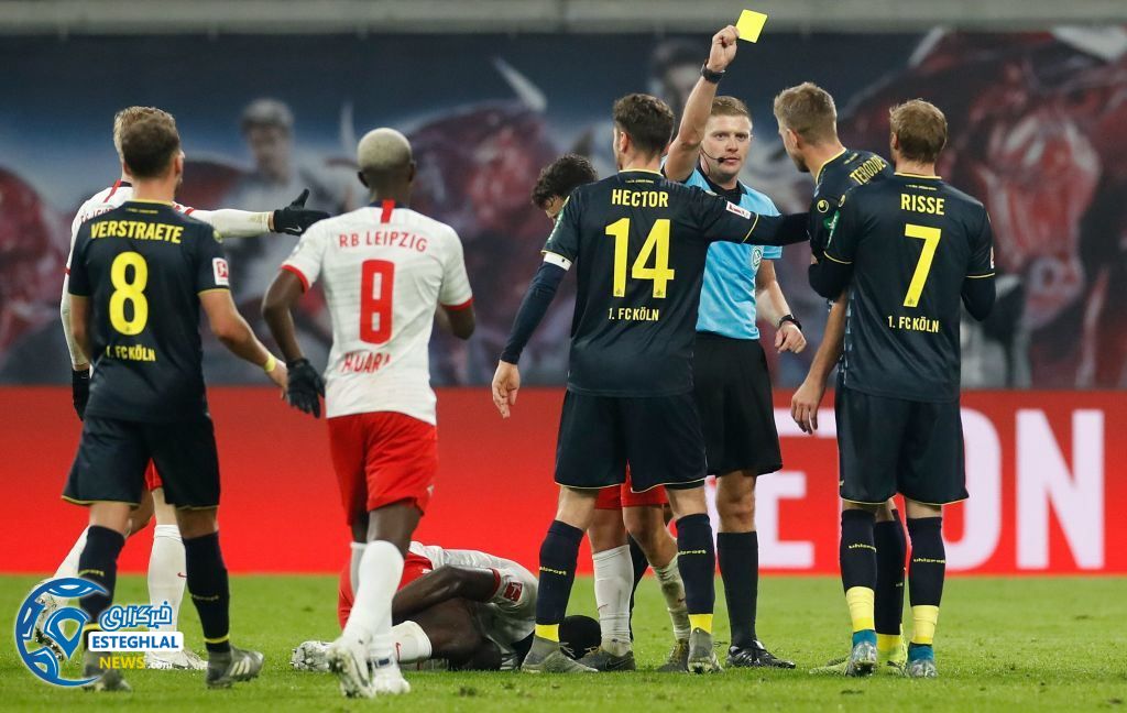 بوندسلیگا آلمان