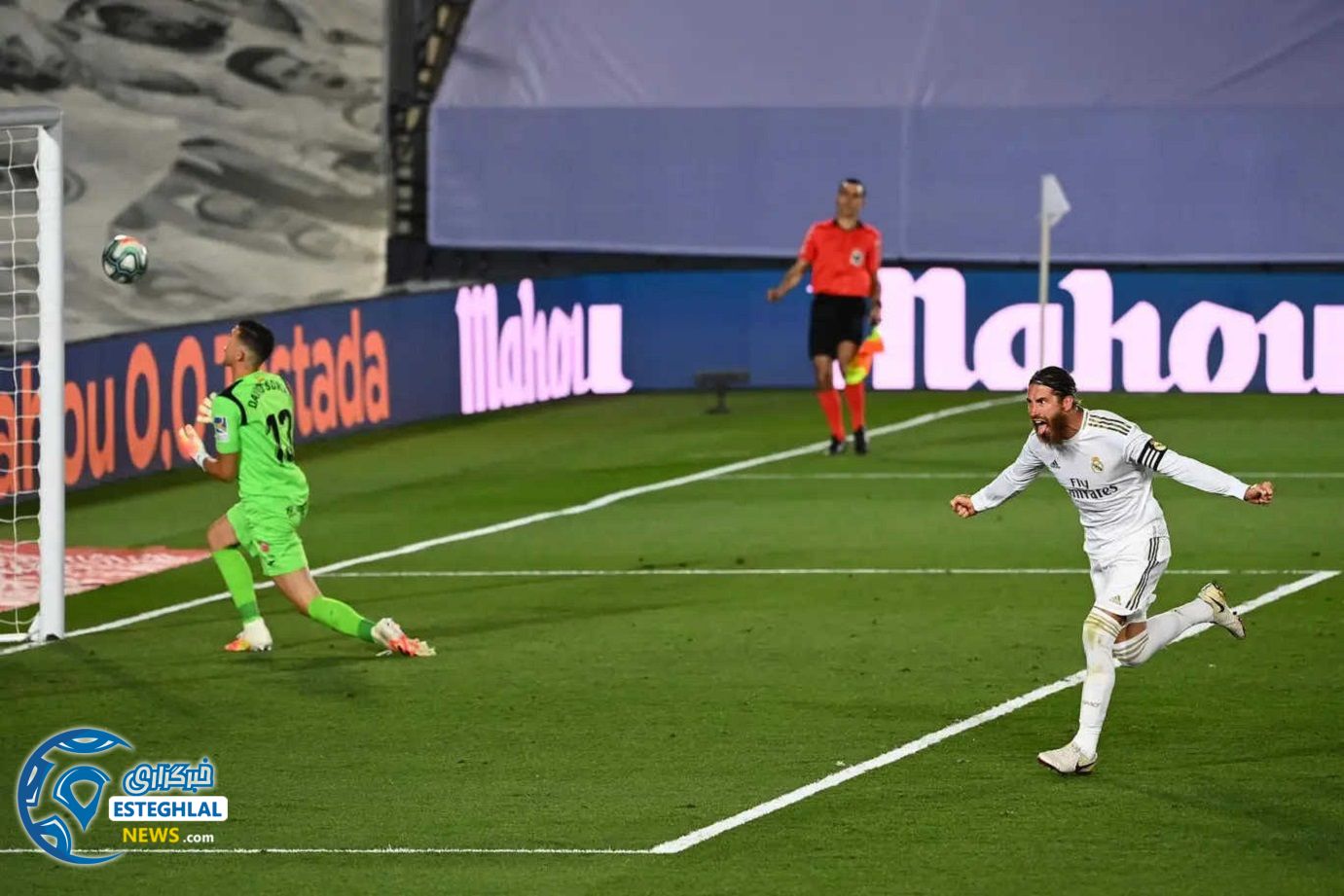 لالیگا اسپانیا