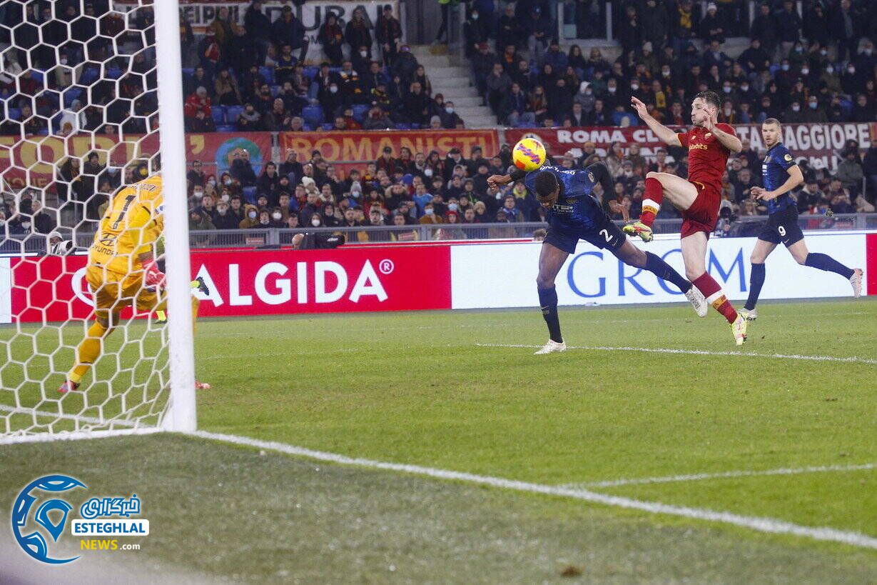 سری آ ایتالیا