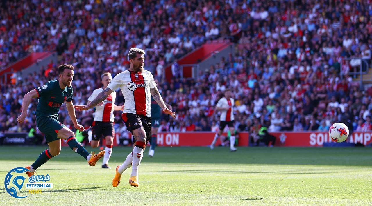 لیگ برتر انگلیس