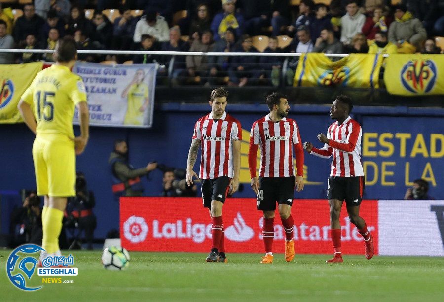 لالیگا اسپانیا