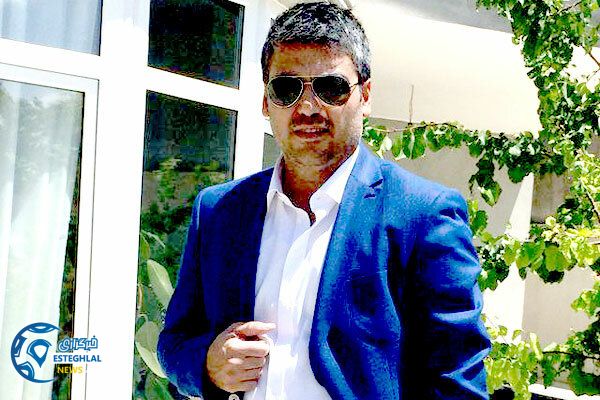 ستار همدانی