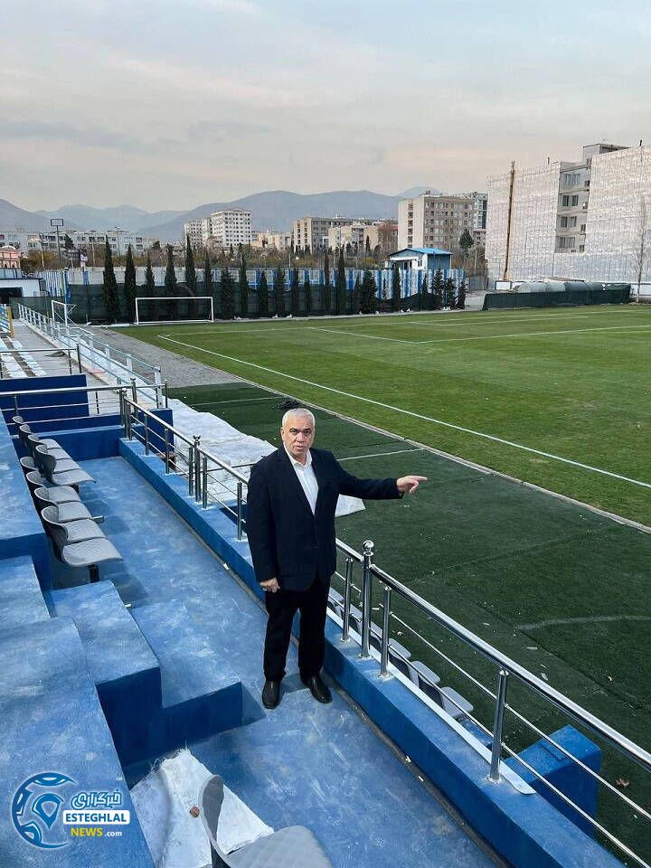 علی فتح الله زاده