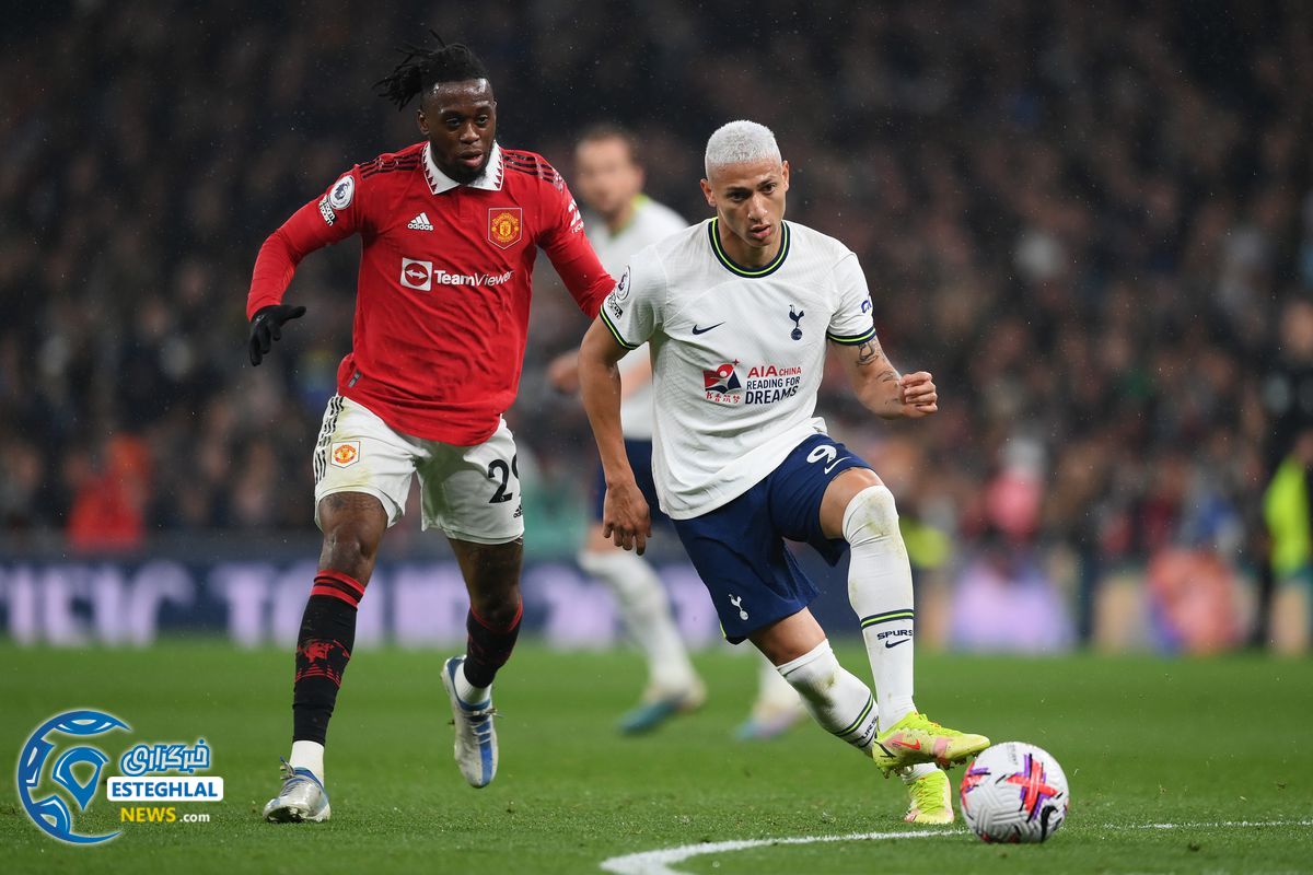 لیگ برتر انگلیس