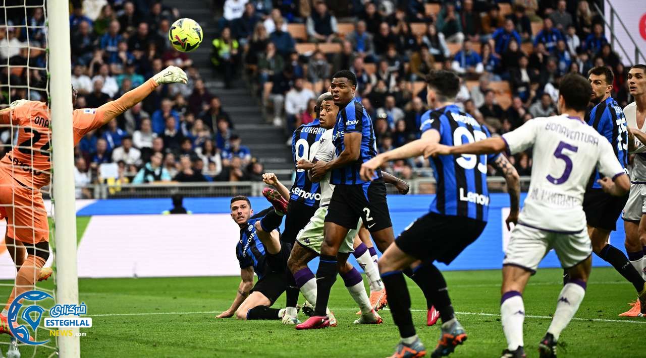 سری آ ایتالیا