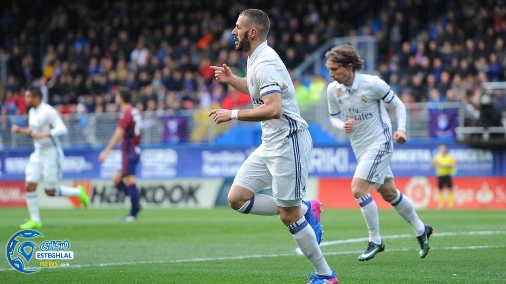 لالیگا اسپانیا