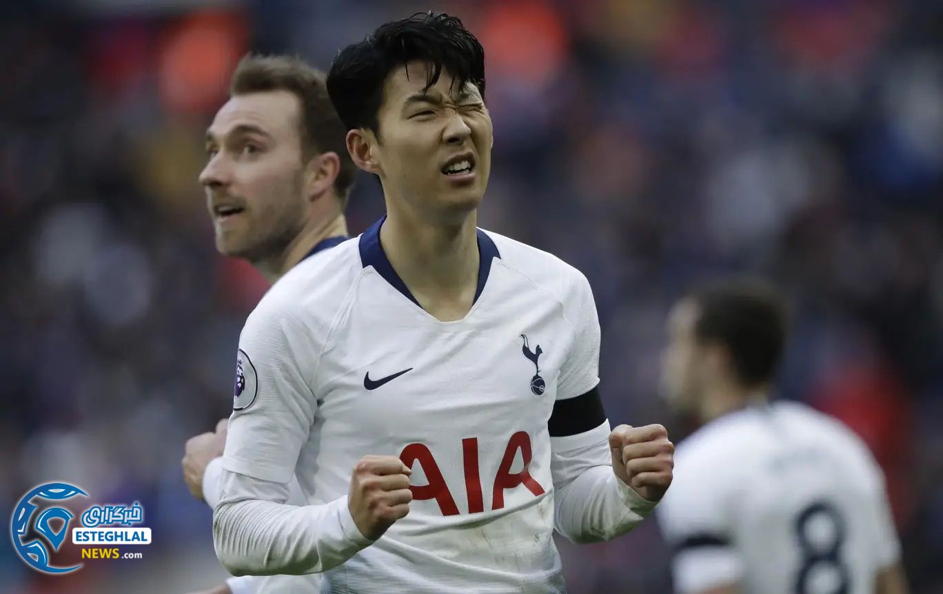 لیگ برتر انگلیس