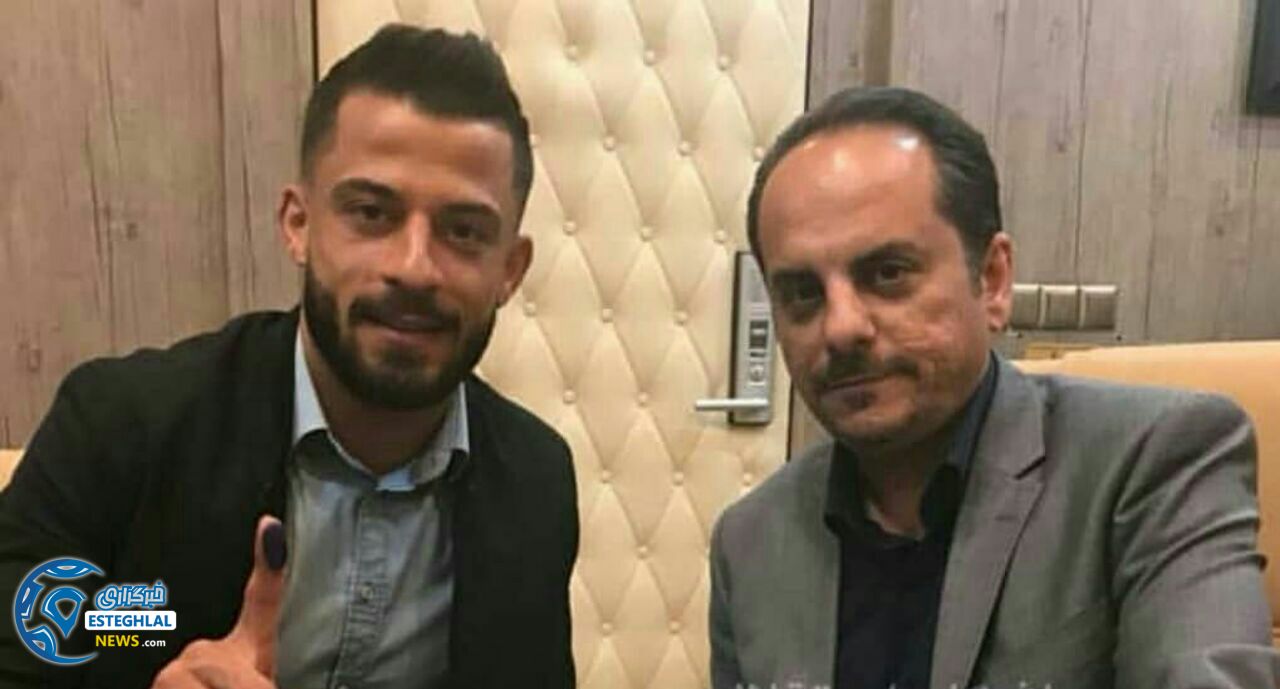 مرتضی آقاخان