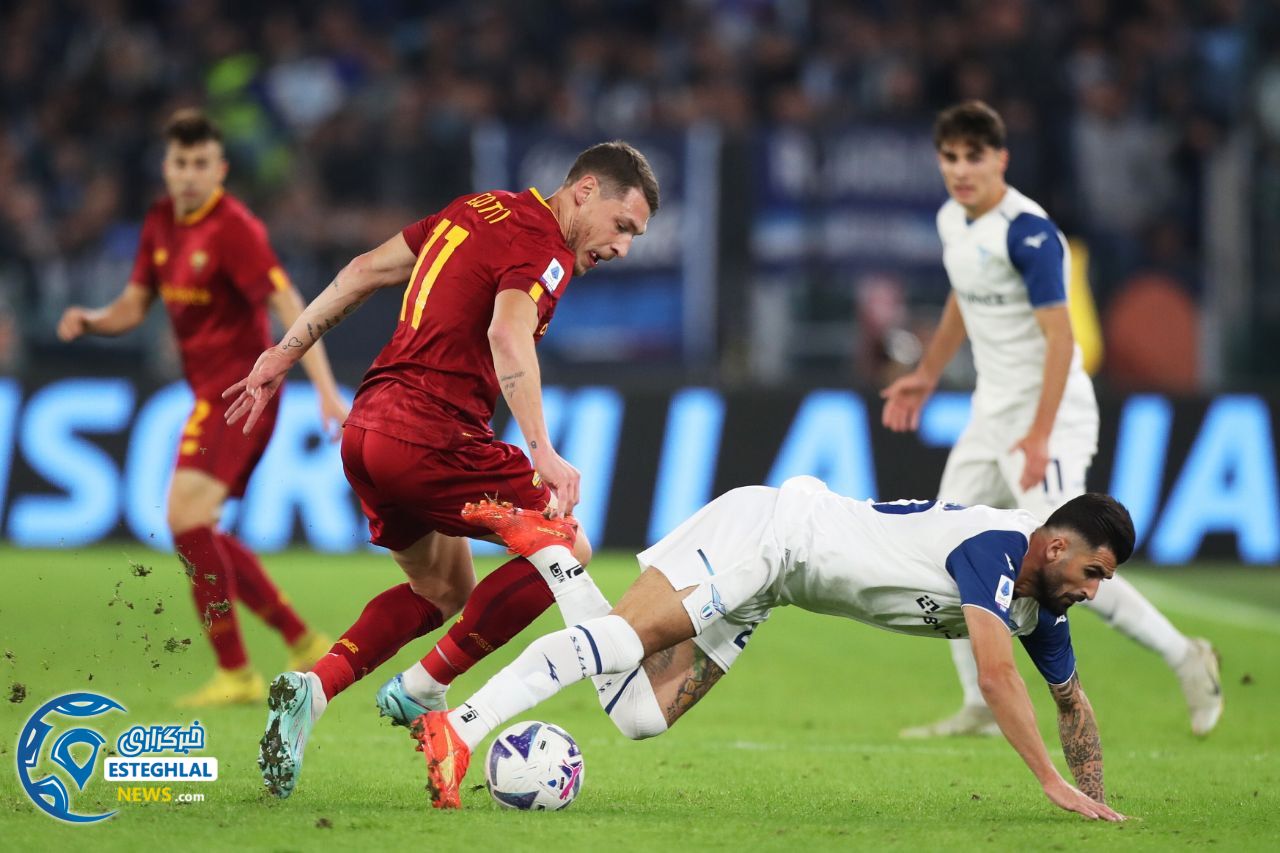 سری آ ایتالیا