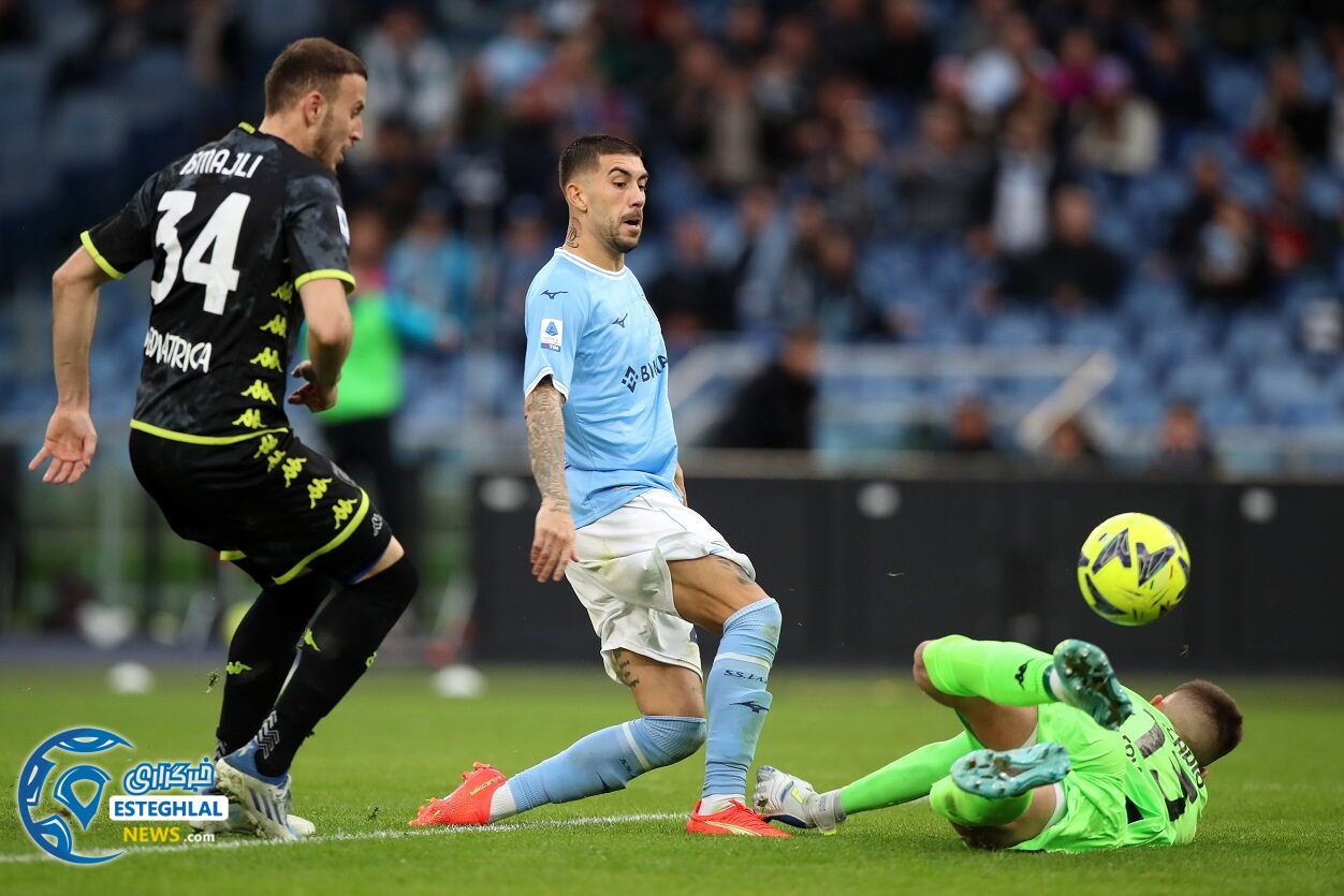 سری آ ایتالیا