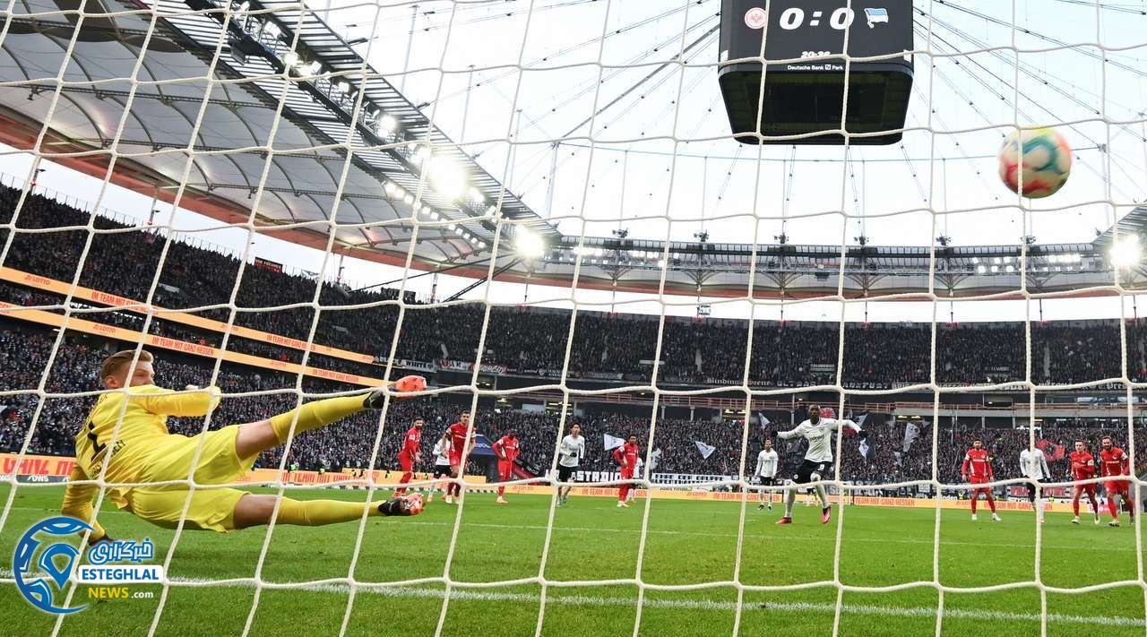 بوندسلیگا آلمان