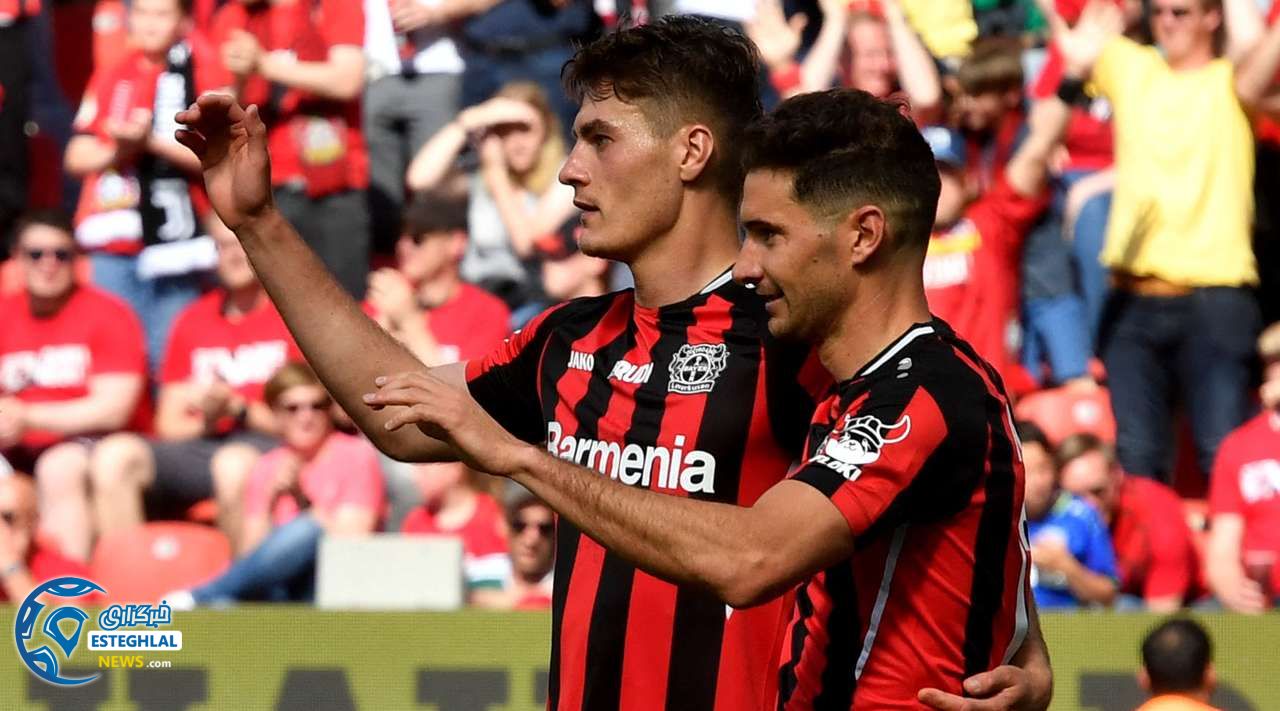 بوندسلیگا آلمان