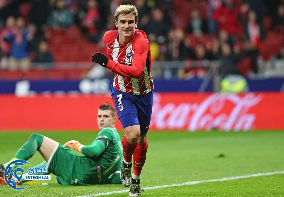 لالیگااسپانیا