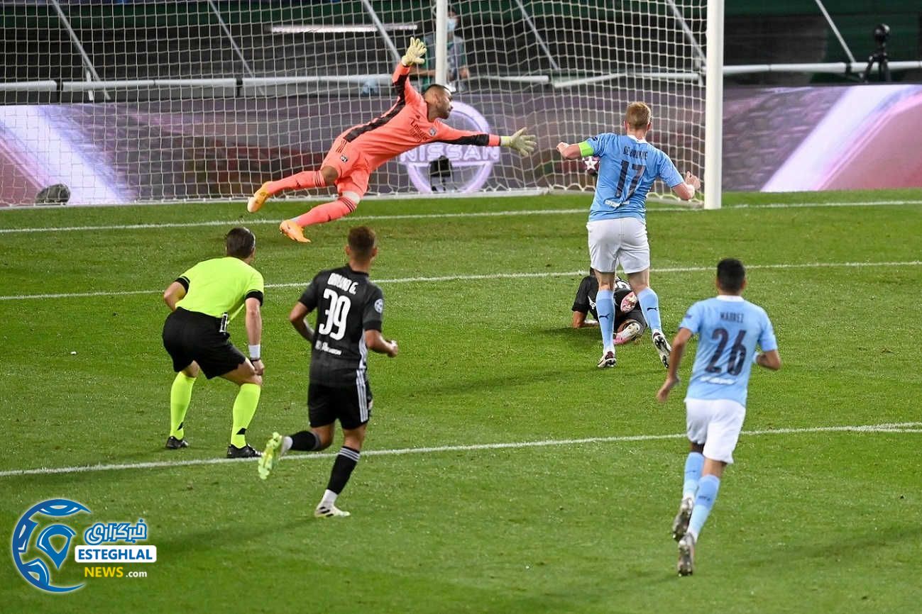 لیگ قهرمانان اروپا