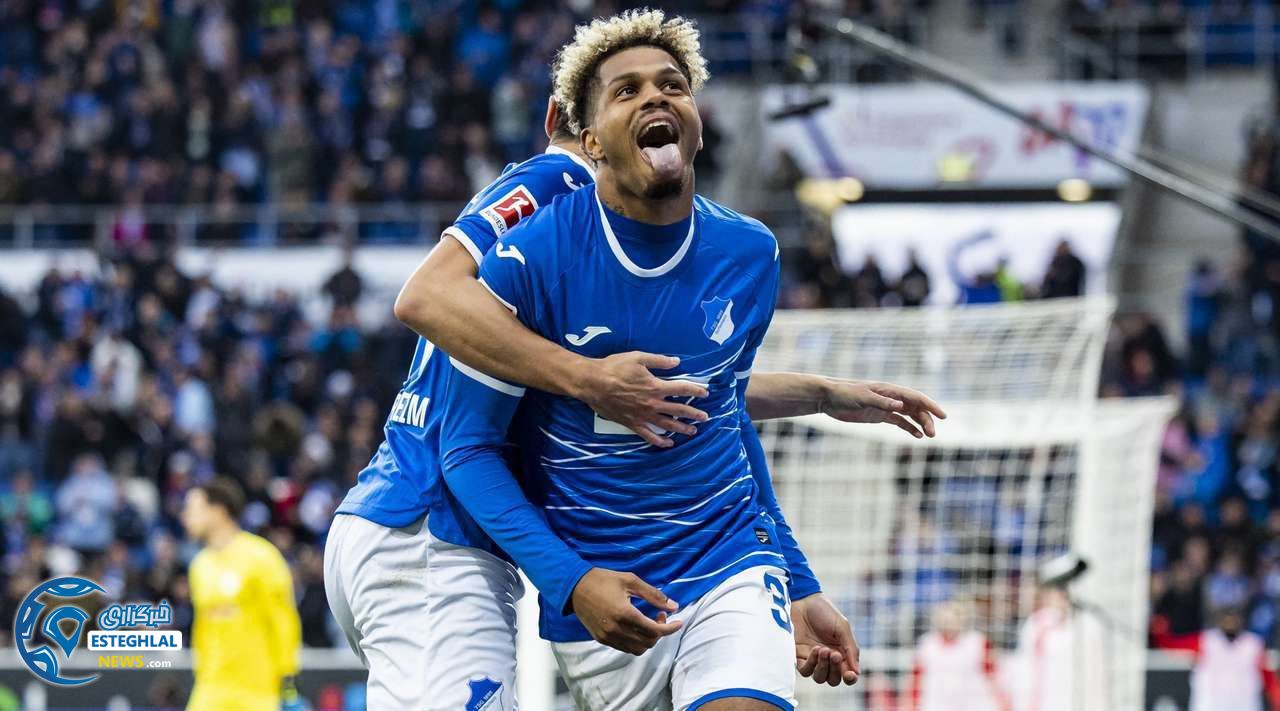 بوندسلیگا آلمان