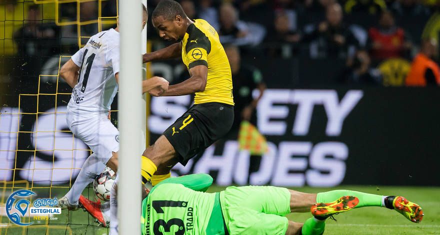 بوندسلیگا آلمان