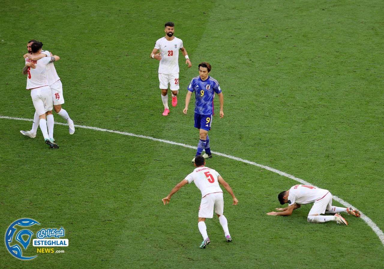 جام ملت های آسیا