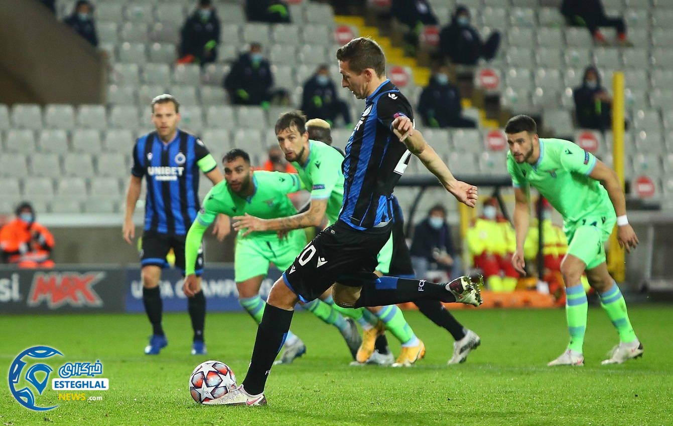 لیگ قهرمانان اروپا