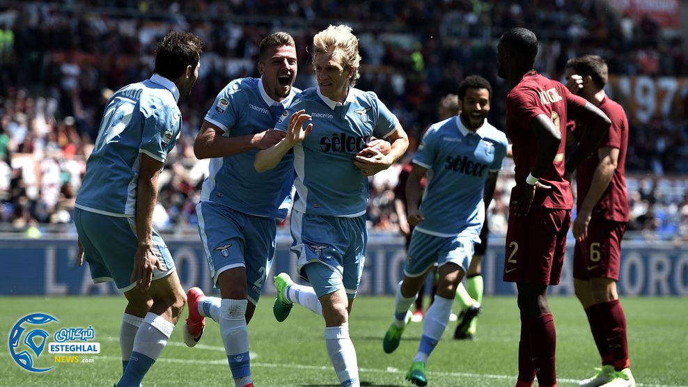 سری آ ایتالیا