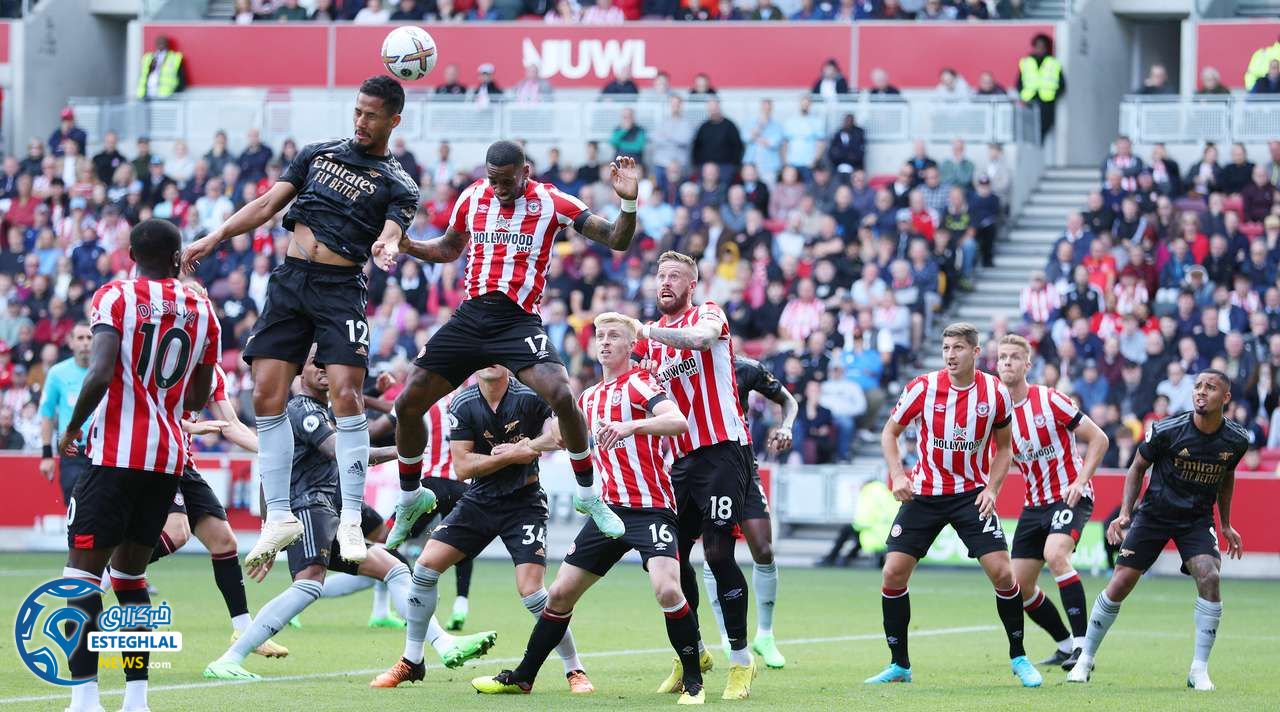 لیگ برتر انگلیس