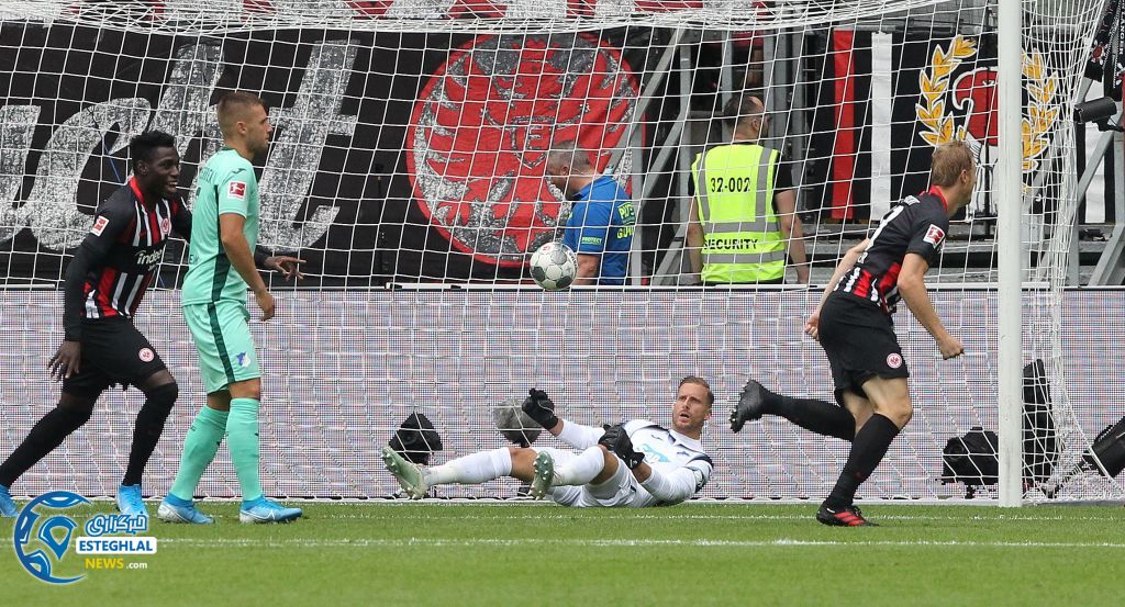 بوندسلیگا آلمان