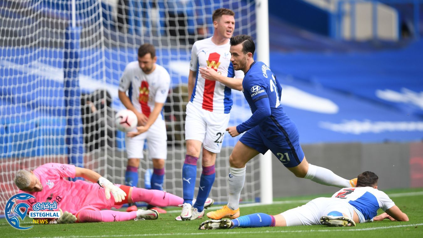  لیگ برتر انگلیس