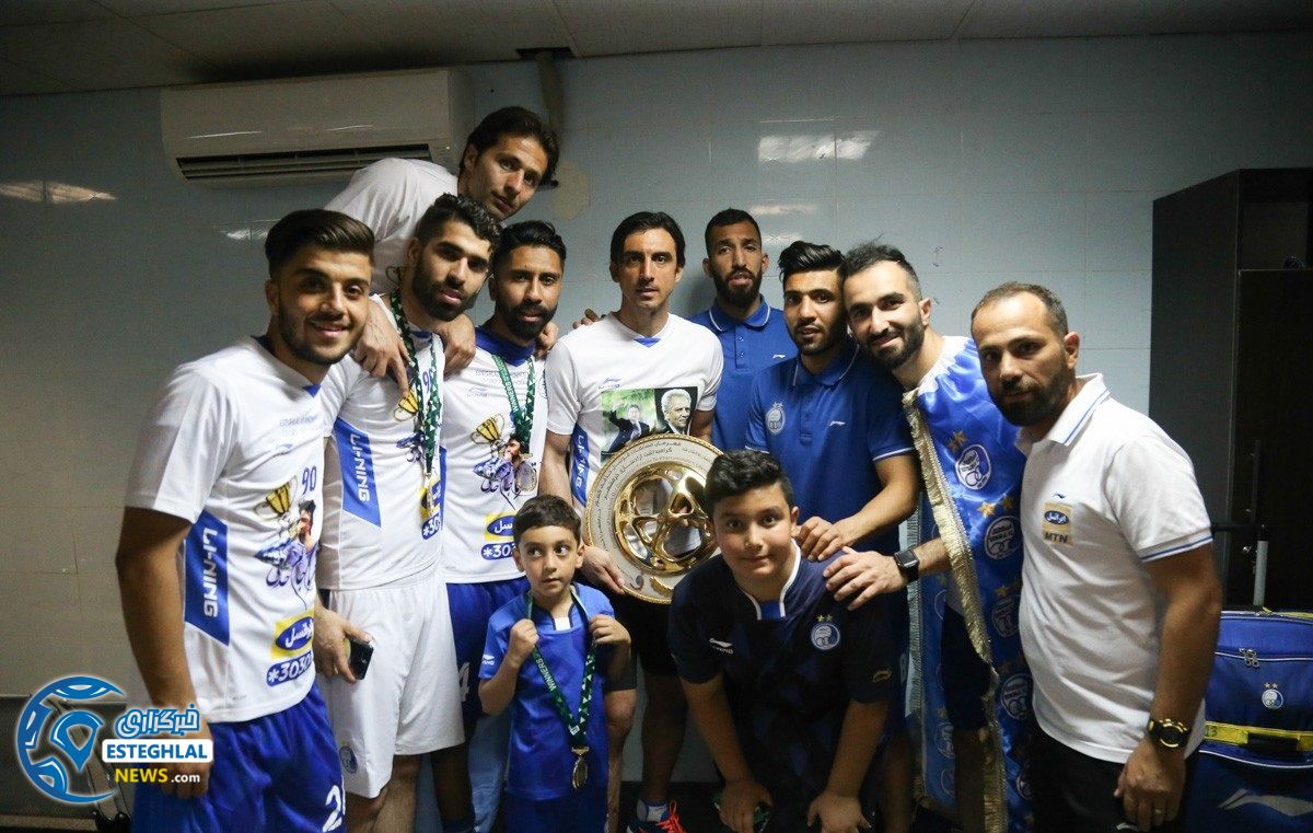 فینال جام حذفی