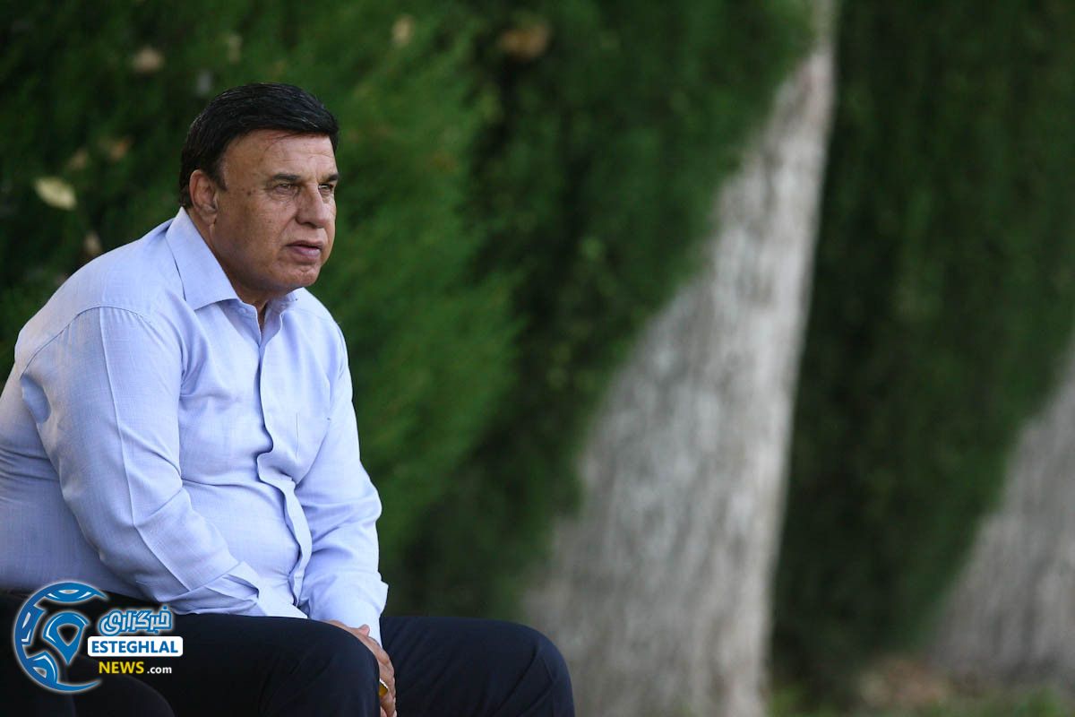 پرویز مظلومی